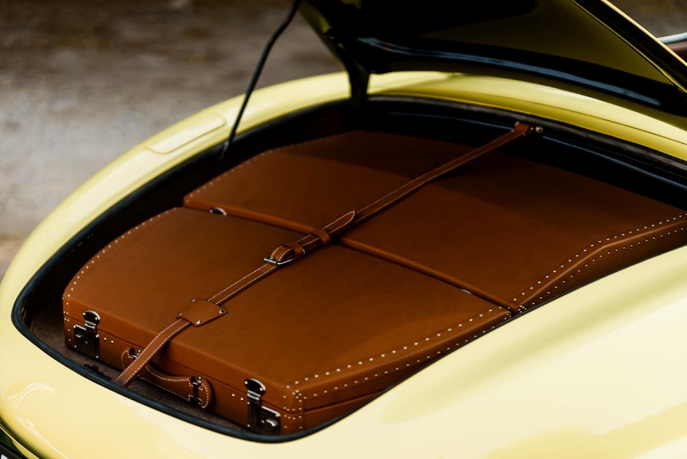 Used 1963 Mercedes 300SL Roadster   | Astoria, NY