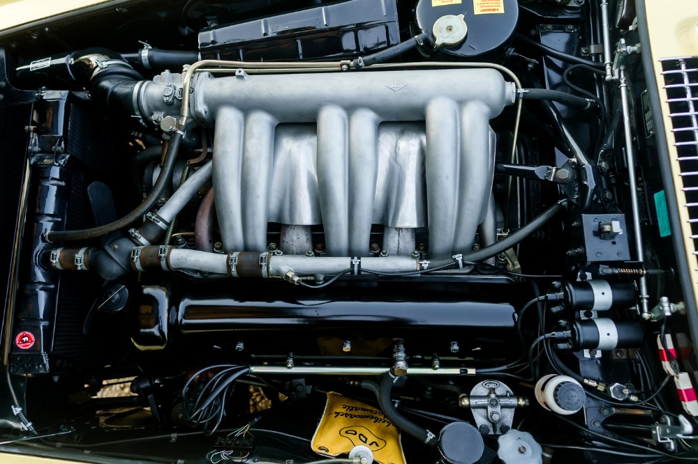 Used 1963 Mercedes 300SL Roadster   | Astoria, NY