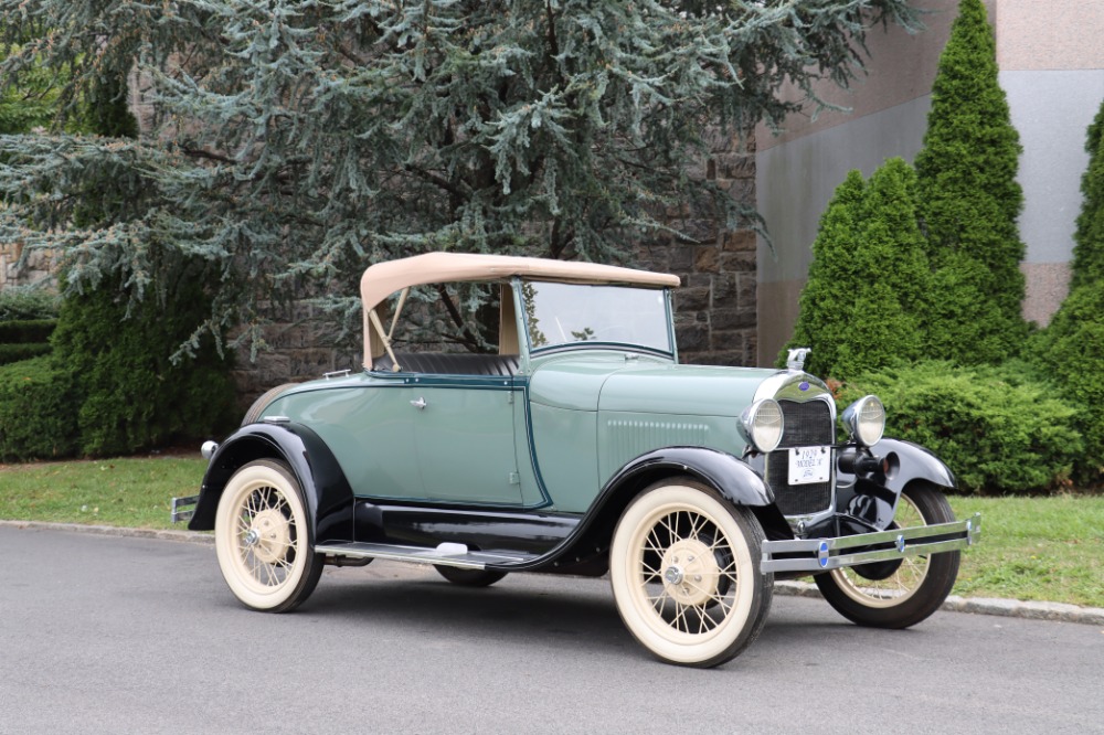 Used 1929 Ford Model A   | Astoria, NY