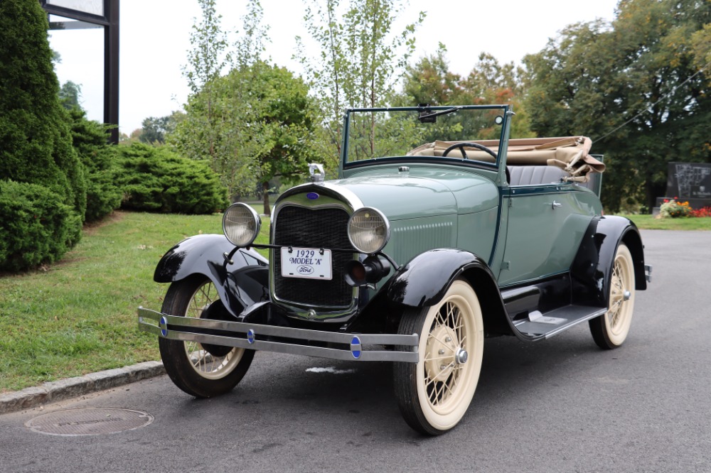 Used 1929 Ford Model A   | Astoria, NY