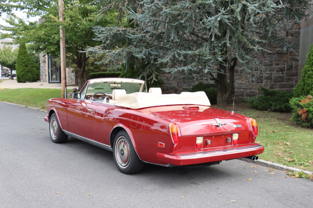 Used 1995 Rolls-Royce corniche IV  | Astoria, NY