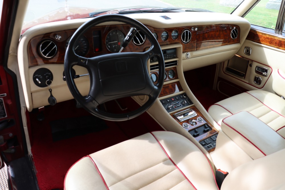 Used 1995 Rolls-Royce corniche IV   | Astoria, NY