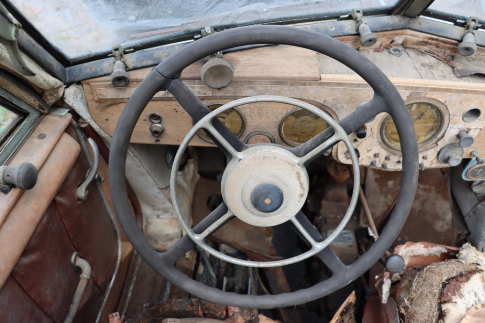 Used 1935 Horch 853 Cabriolet   | Astoria, NY