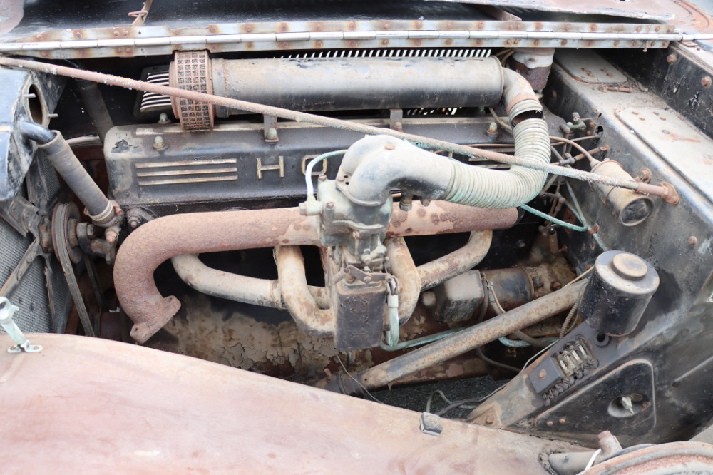 Used 1935 Horch 853 Cabriolet   | Astoria, NY