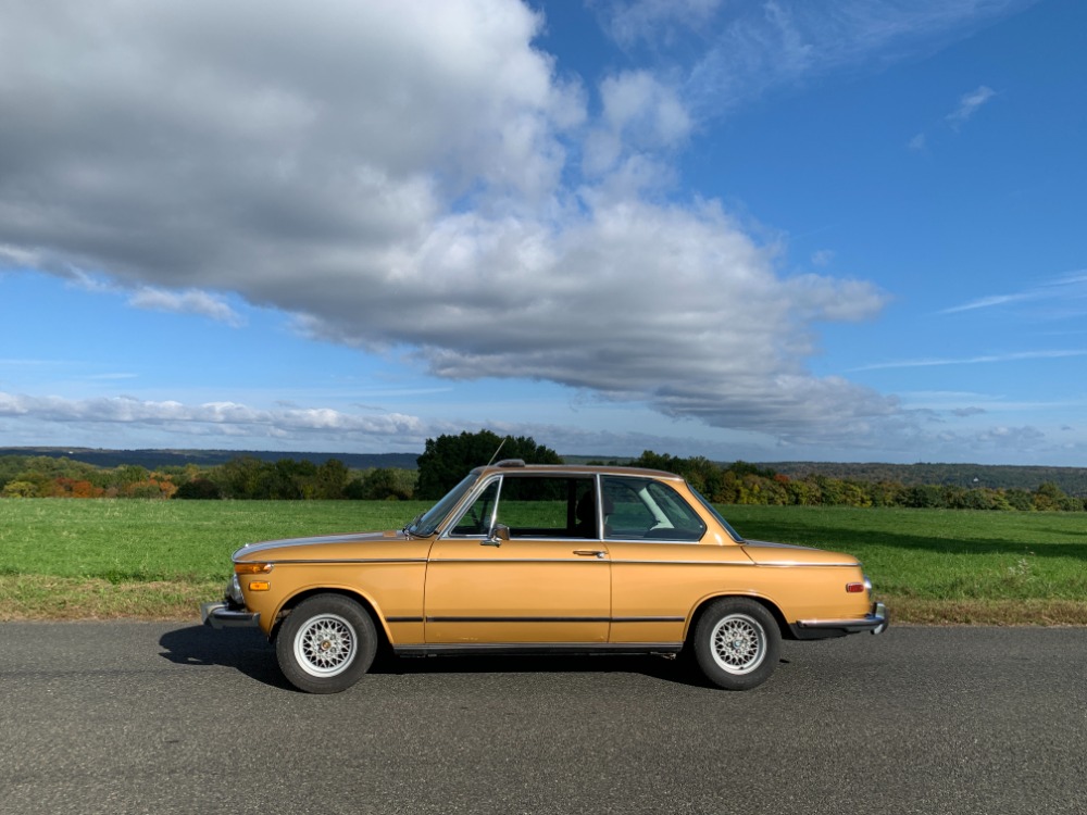 Used 1973 BMW 2002 Tii  | Astoria, NY