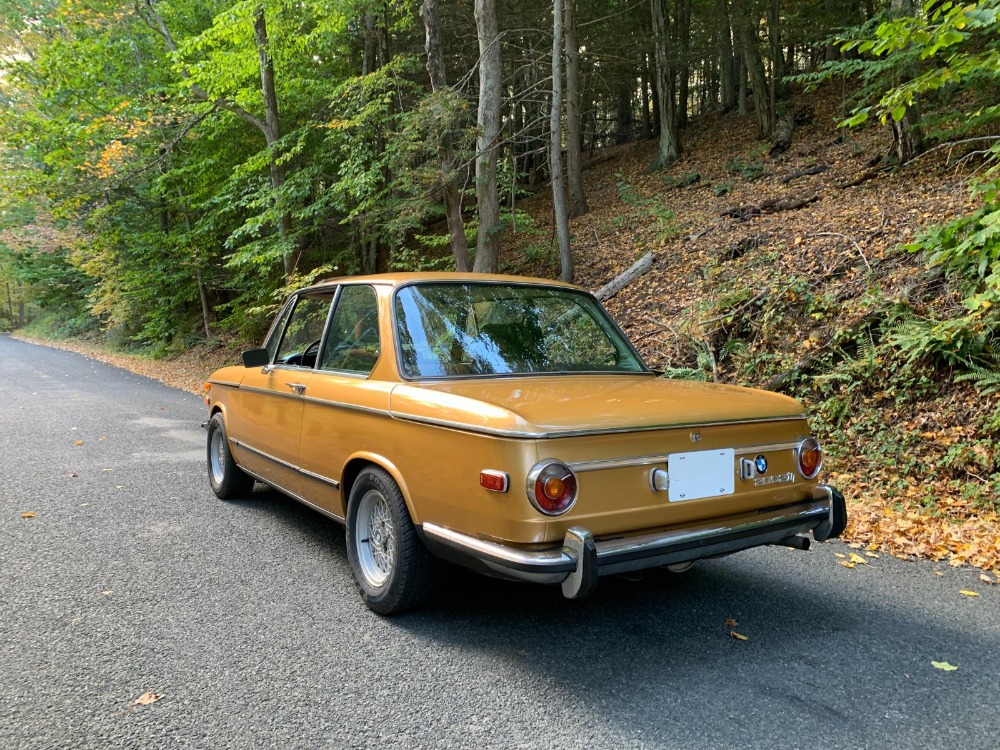 Used 1973 BMW 2002 Tii   | Astoria, NY