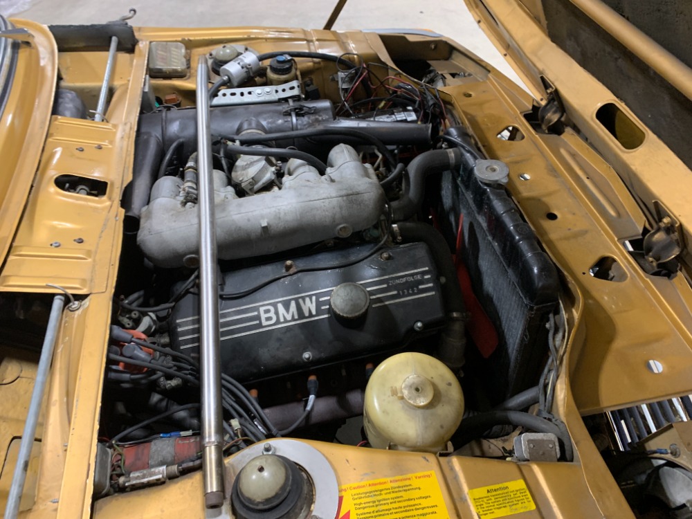 Used 1973 BMW 2002 Tii   | Astoria, NY