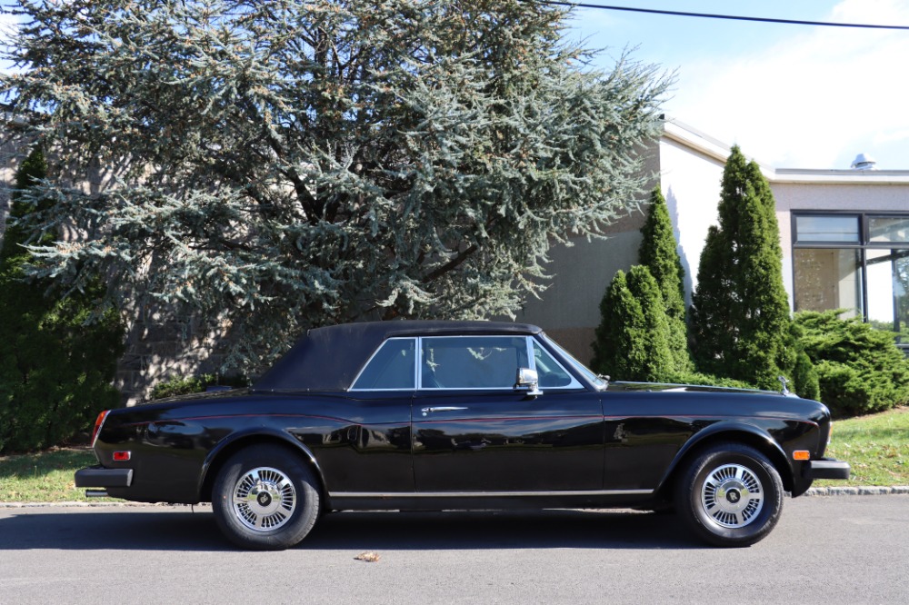 Used 1982 Rolls-Royce Corniche   | Astoria, NY