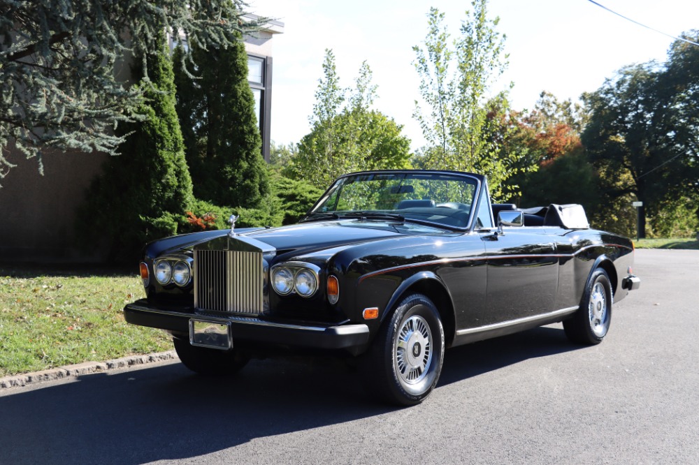 Used 1982 Rolls-Royce Corniche  | Astoria, NY