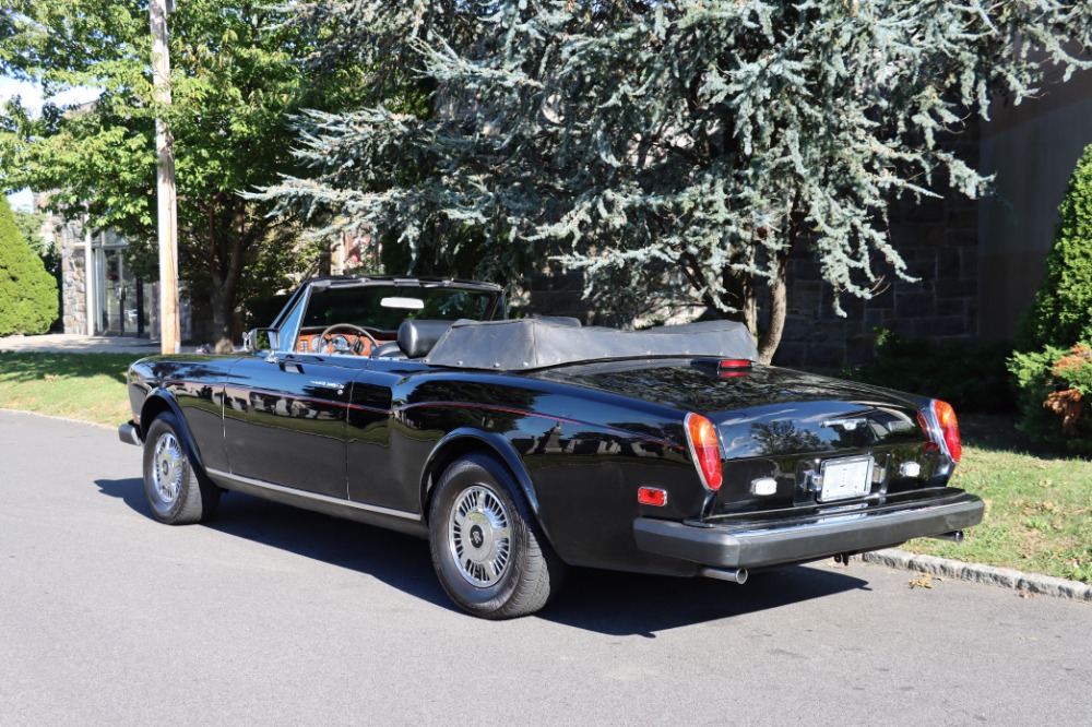 Used 1982 Rolls-Royce Corniche   | Astoria, NY