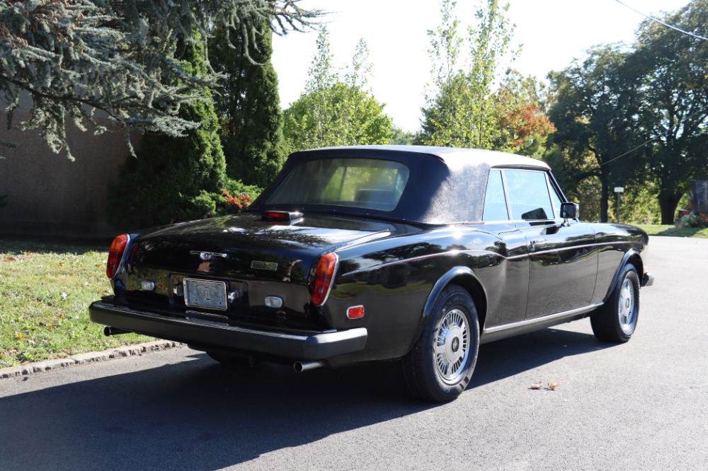 Used 1982 Rolls-Royce Corniche   | Astoria, NY
