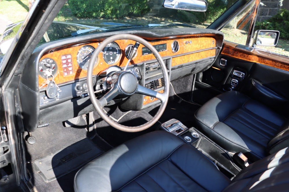 Used 1982 Rolls-Royce Corniche   | Astoria, NY