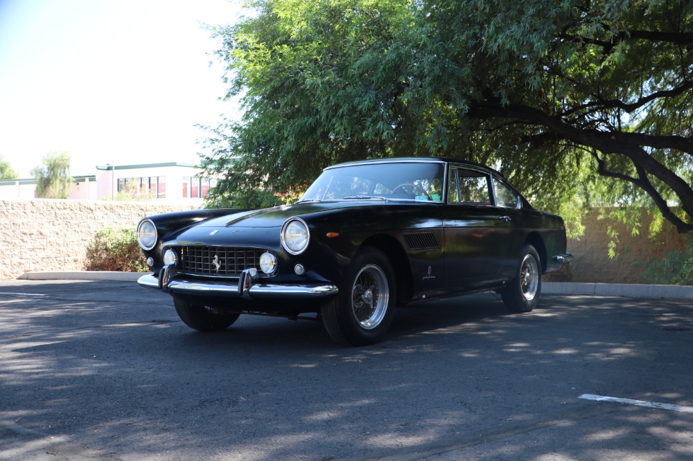 Used 1961 Ferrari 250GTE   | Astoria, NY