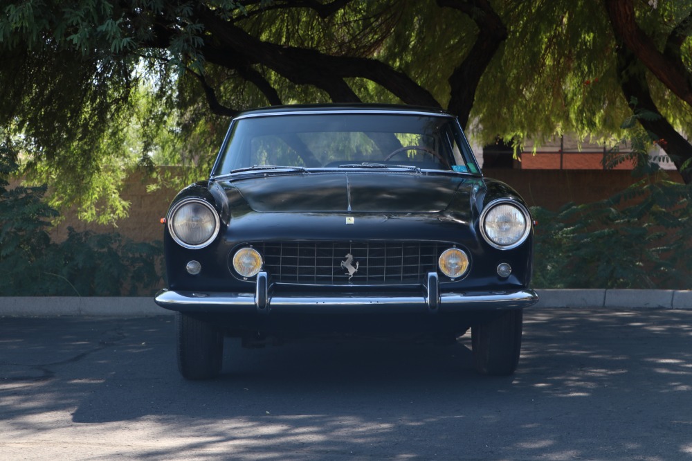 Used 1961 Ferrari 250GTE   | Astoria, NY