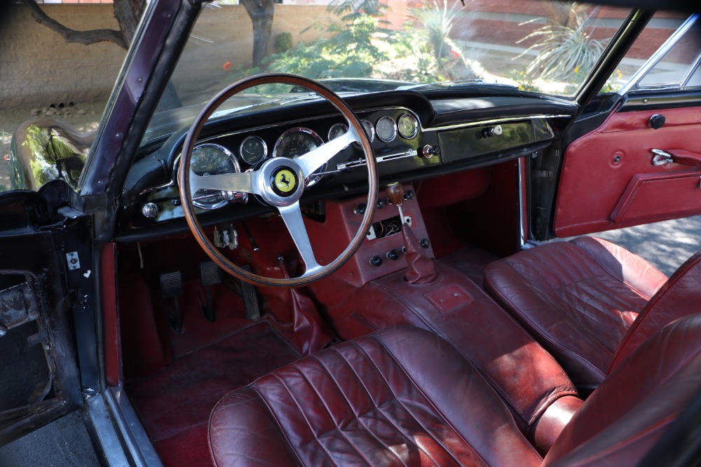 Used 1961 Ferrari 250GTE   | Astoria, NY