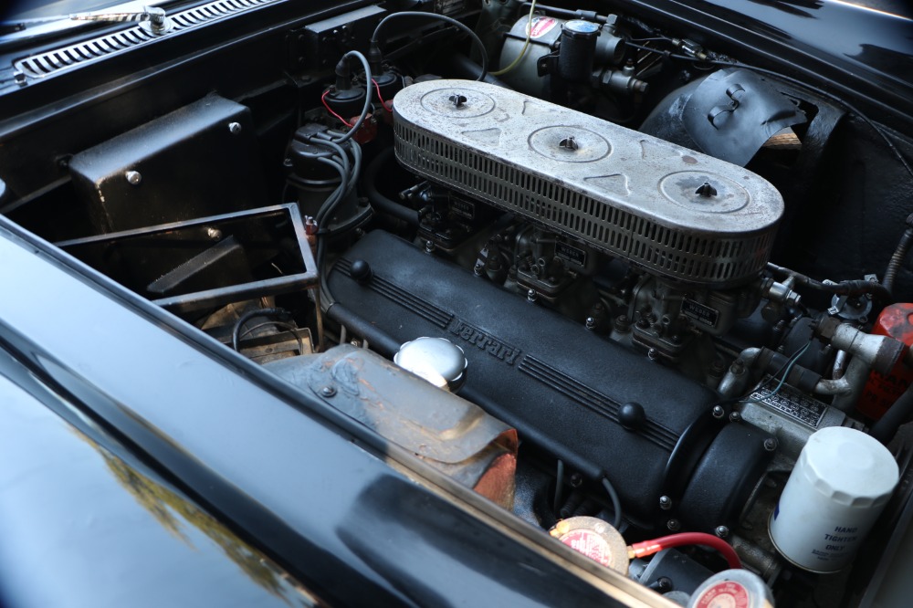Used 1961 Ferrari 250GTE   | Astoria, NY