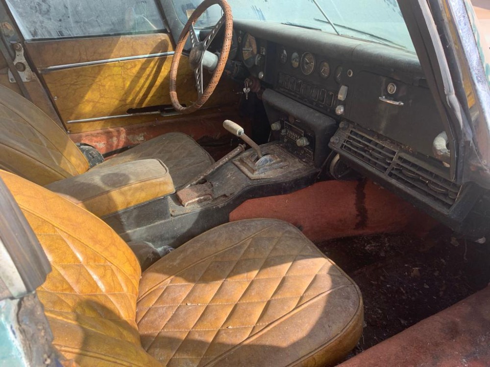 Used 1968 Jaguar XKE   | Astoria, NY