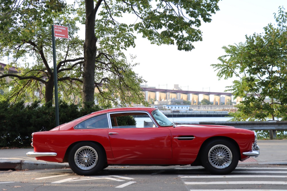 Used 1962 Aston Martin DB4   | Astoria, NY