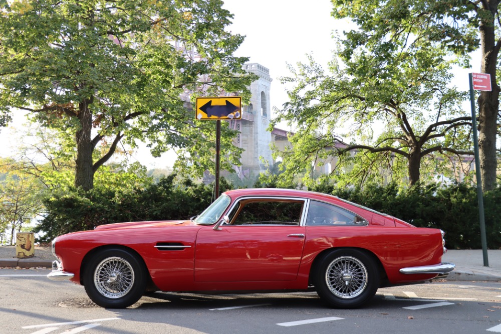 Used 1962 Aston Martin DB4   | Astoria, NY