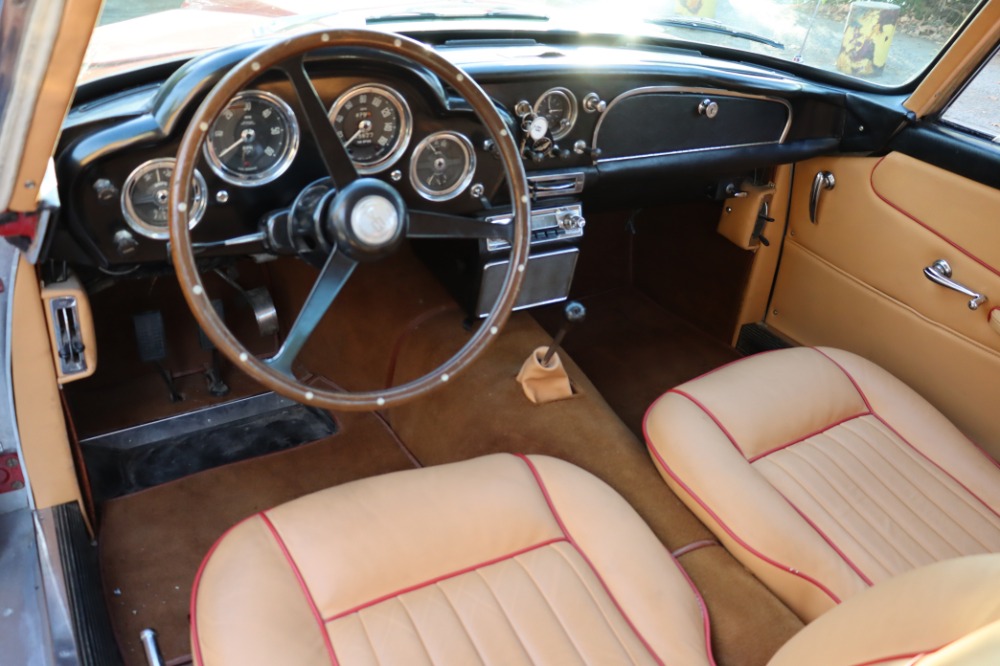 Used 1962 Aston Martin DB4   | Astoria, NY