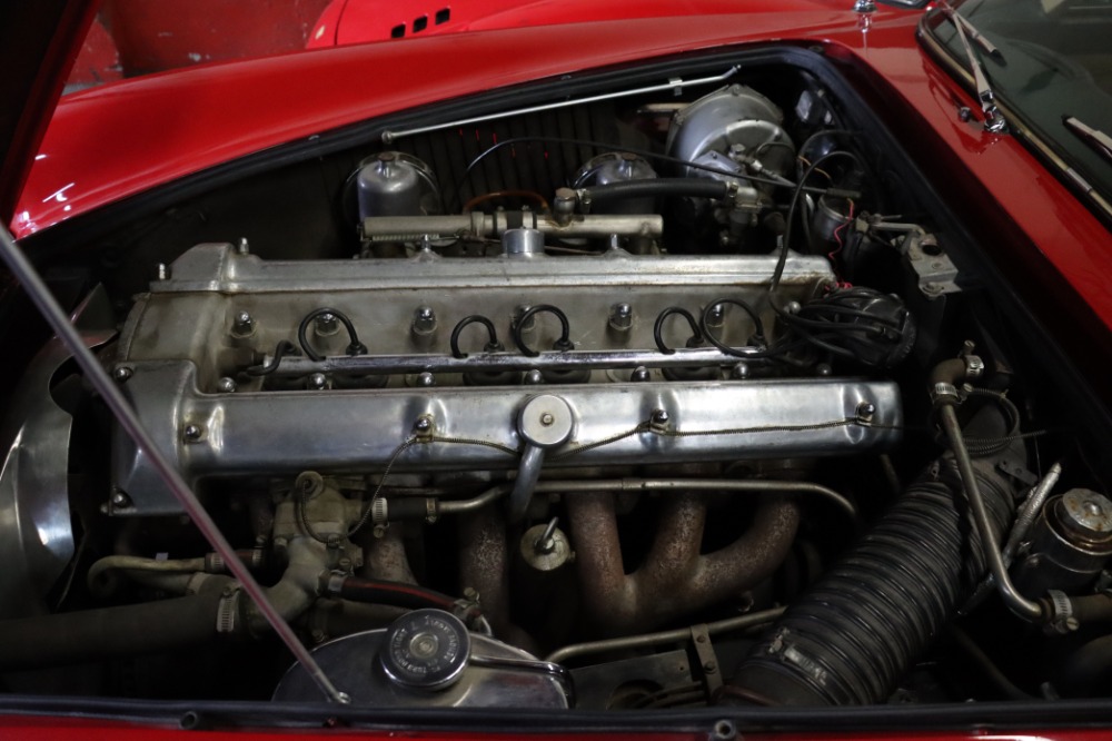 Used 1962 Aston Martin DB4   | Astoria, NY