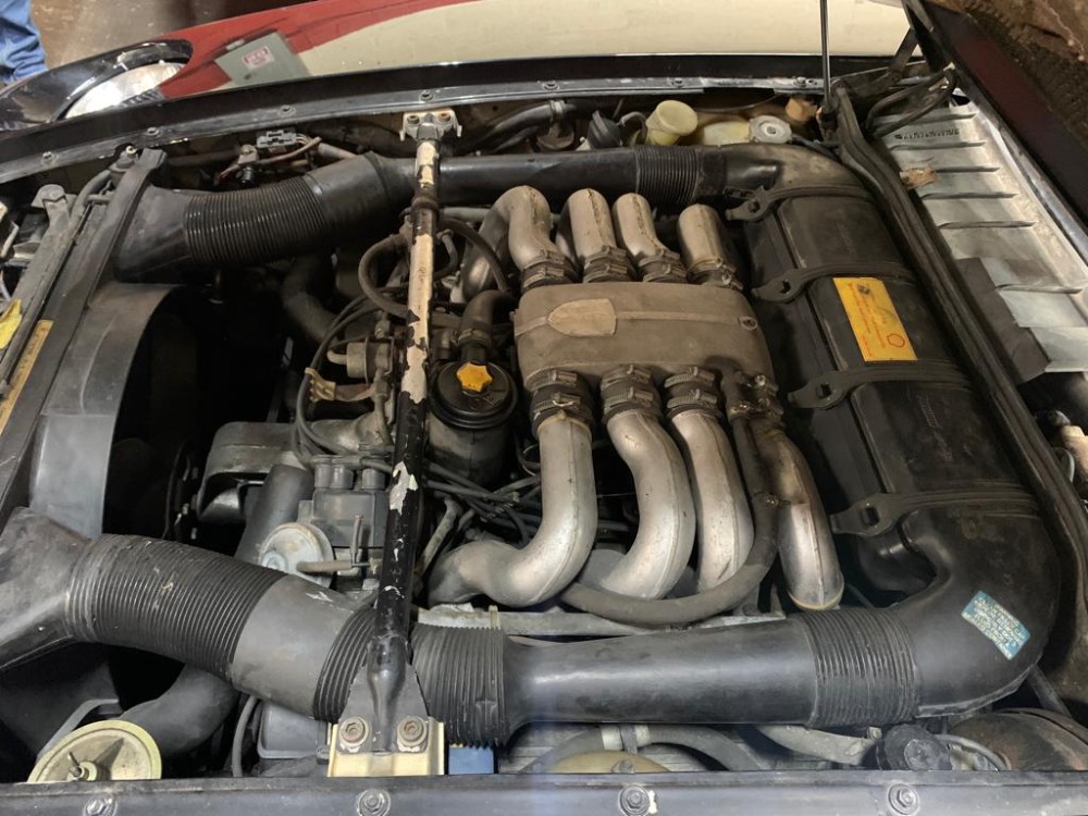 Used 1983 Porsche 928   | Astoria, NY