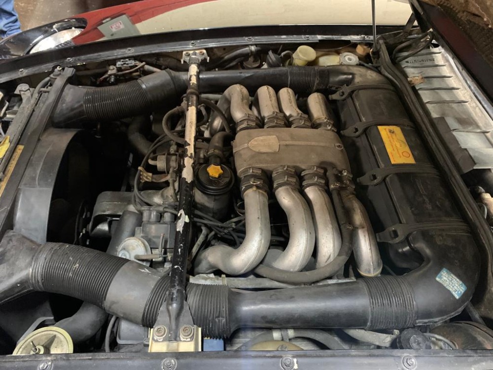 Used 1983 Porsche 928  | Astoria, NY