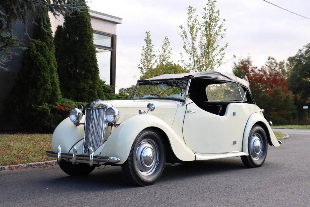 Used 1950 MG YT  | Astoria, NY