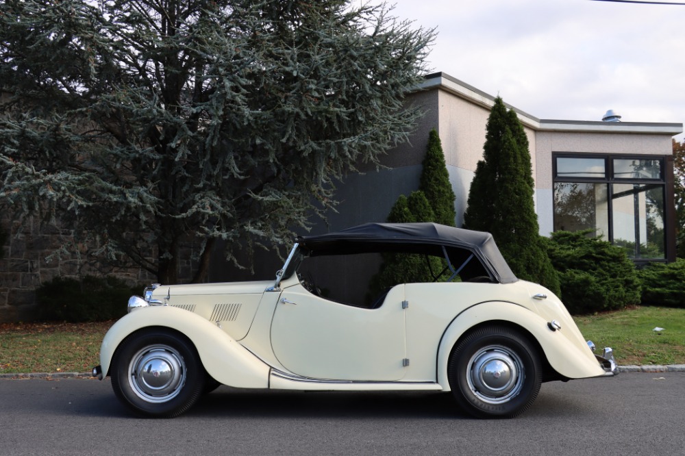 Used 1950 MG YT  | Astoria, NY