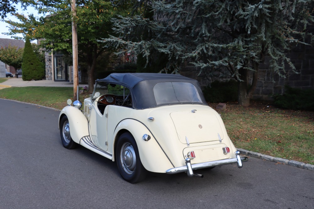 Used 1950 MG YT  | Astoria, NY