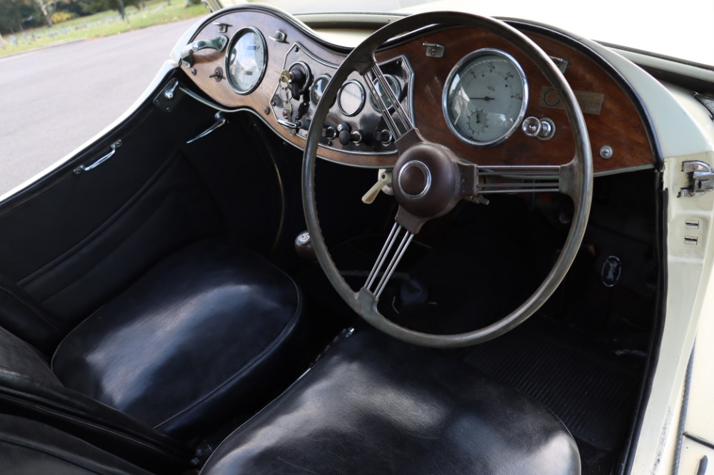 Used 1950 MG YT  | Astoria, NY