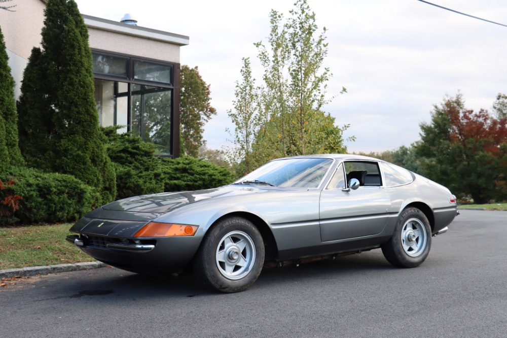 Used 1972 Ferrari 365GTB/4   | Astoria, NY