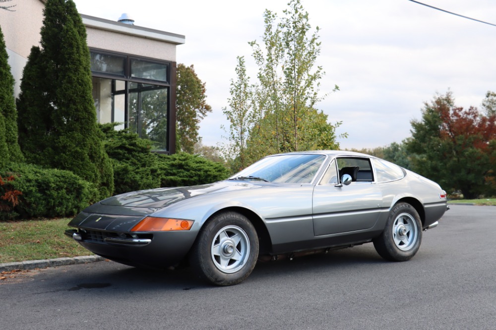 Used 1972 Ferrari 365GTB/4  | Astoria, NY