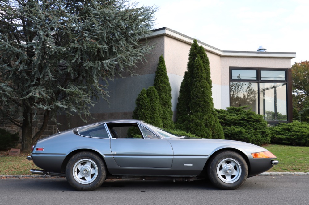 Used 1972 Ferrari 365GTB/4   | Astoria, NY