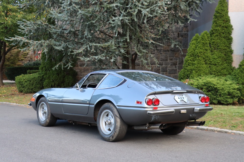 Used 1972 Ferrari 365GTB/4  | Astoria, NY