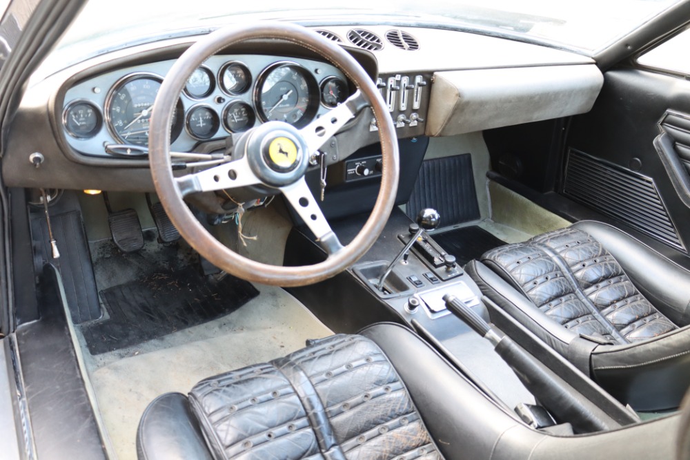 Used 1972 Ferrari 365GTB/4   | Astoria, NY
