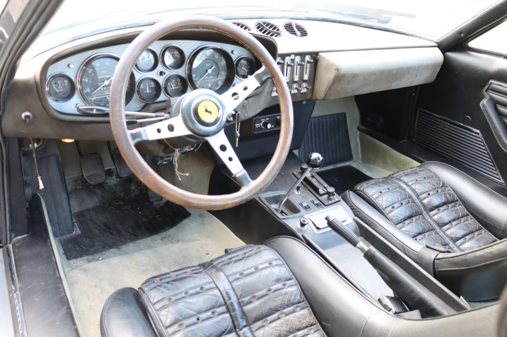 Used 1972 Ferrari 365GTB/4  | Astoria, NY