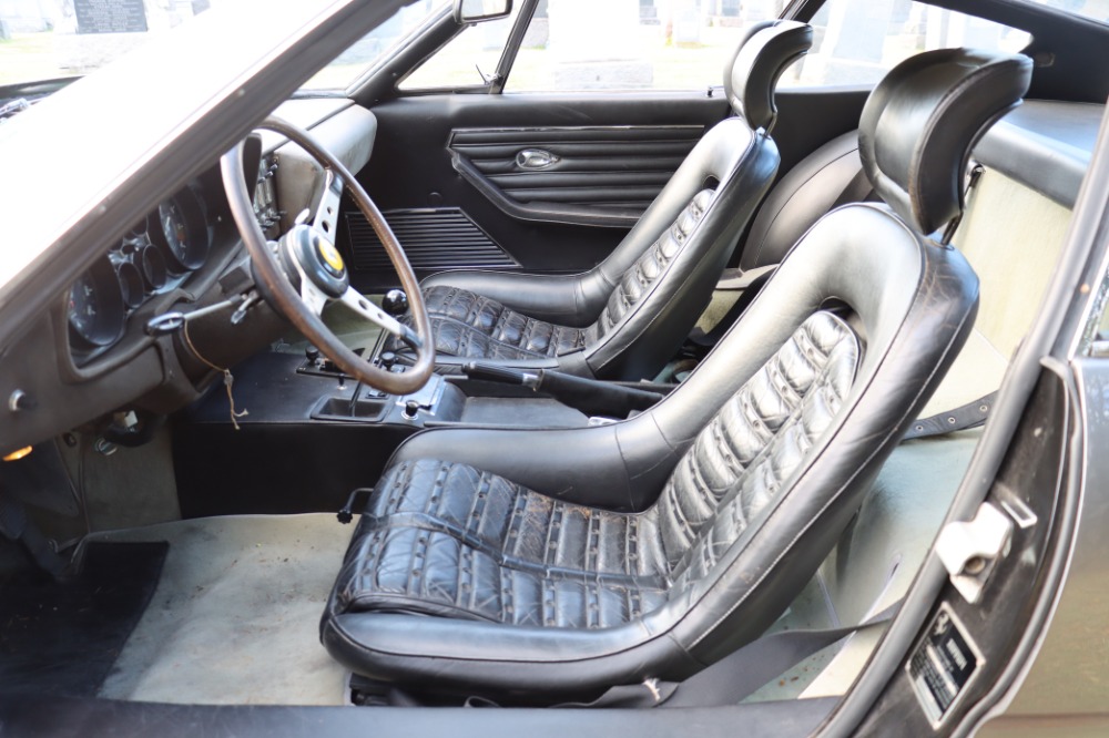 Used 1972 Ferrari 365GTB/4  | Astoria, NY