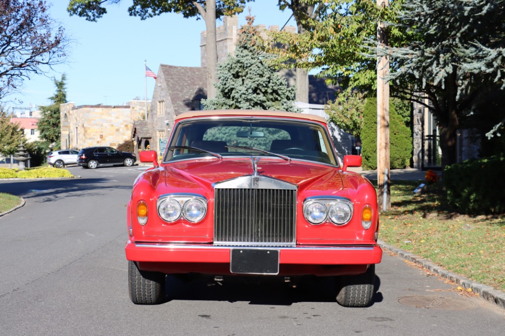 Used 1979 Rolls-Royce Corniche   | Astoria, NY