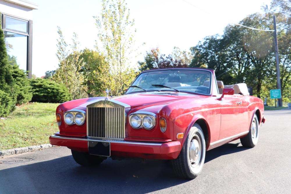Used 1979 Rolls-Royce Corniche   | Astoria, NY