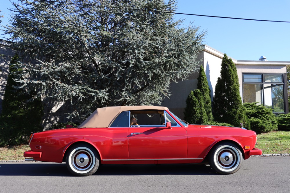 Used 1979 Rolls-Royce Corniche  | Astoria, NY