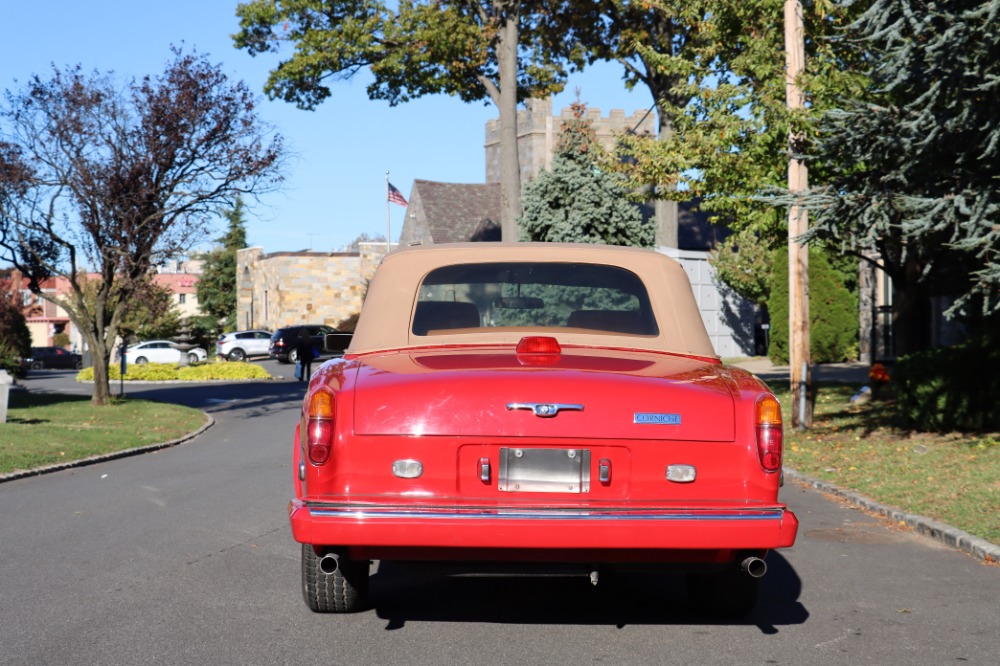 Used 1979 Rolls-Royce Corniche  | Astoria, NY