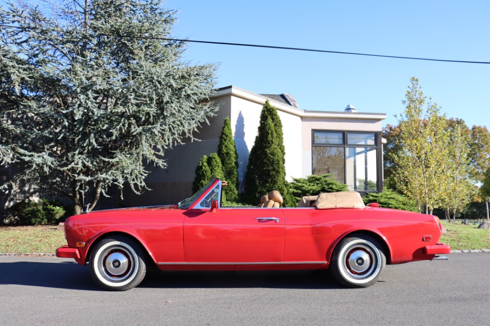 Used 1979 Rolls-Royce Corniche   | Astoria, NY
