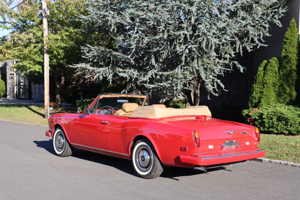 Used 1979 Rolls-Royce Corniche   | Astoria, NY