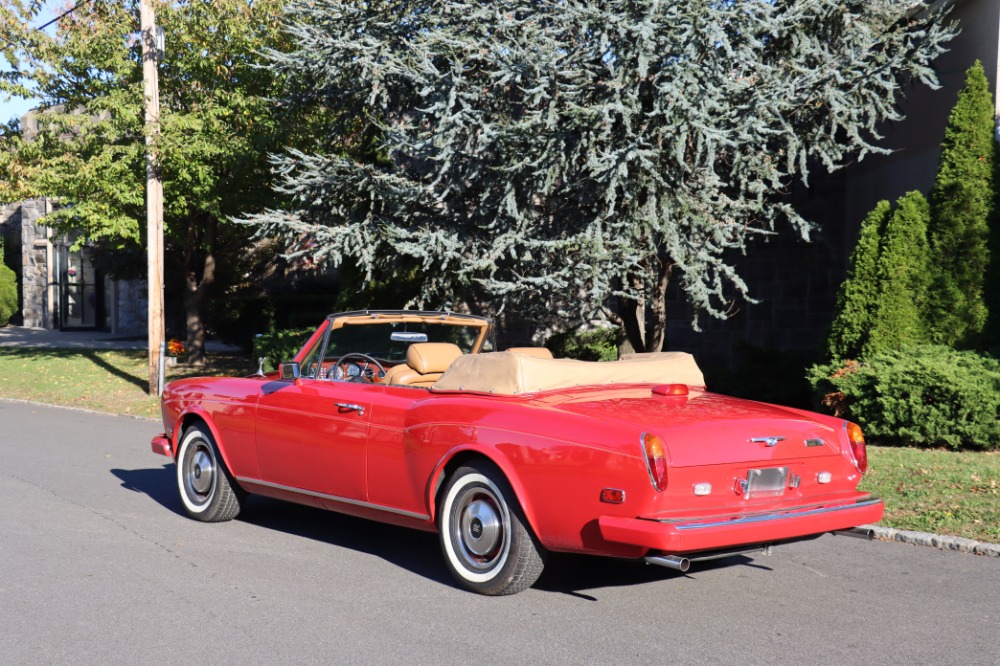 Used 1979 Rolls-Royce Corniche  | Astoria, NY