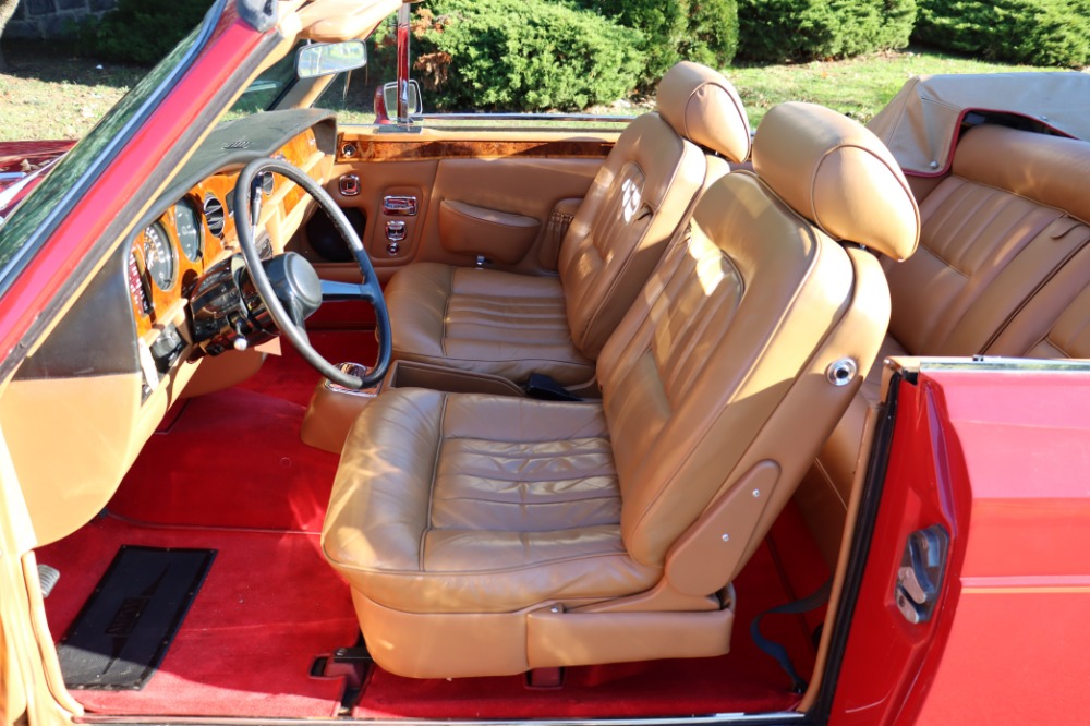 Used 1979 Rolls-Royce Corniche  | Astoria, NY