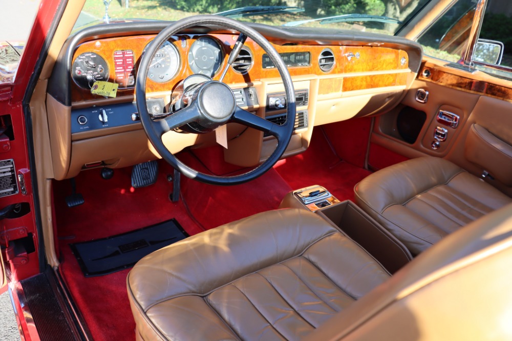 Used 1979 Rolls-Royce Corniche  | Astoria, NY