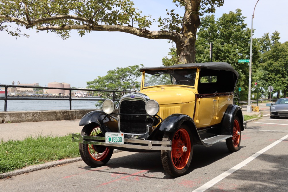 Used 1929 Ford Model A   | Astoria, NY
