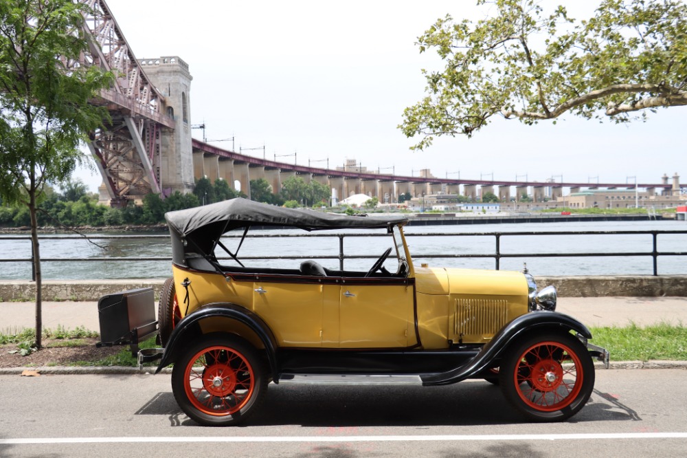 Used 1929 Ford Model A   | Astoria, NY