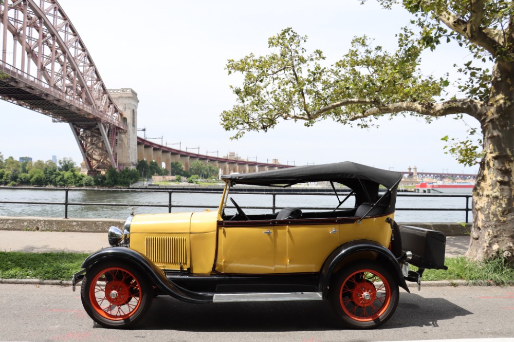 Used 1929 Ford Model A   | Astoria, NY